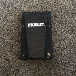 Morley Wawa Peddle