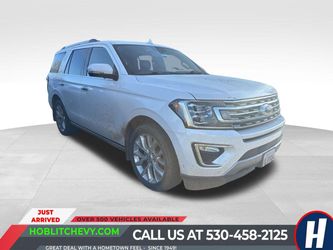 2019 Ford Expedition