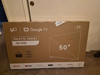 Google Tv