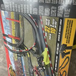 Track Cars