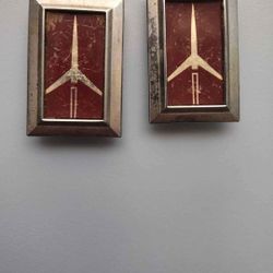 Wire Wheel Covers 1984 Oldsmobile