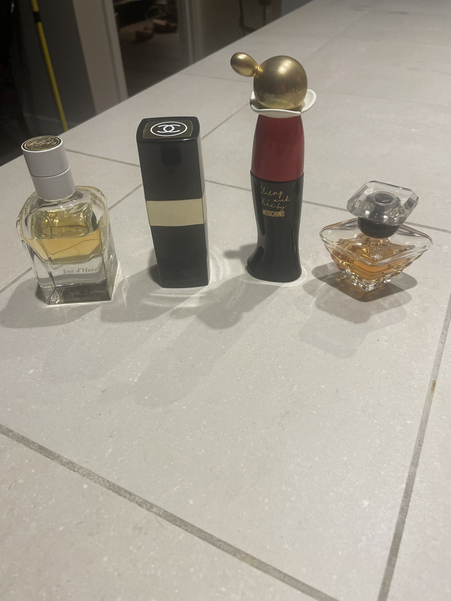 Perfume