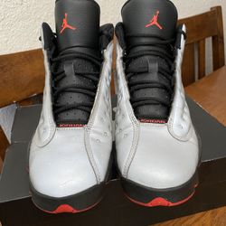 Jordan’s 13 Retro BG