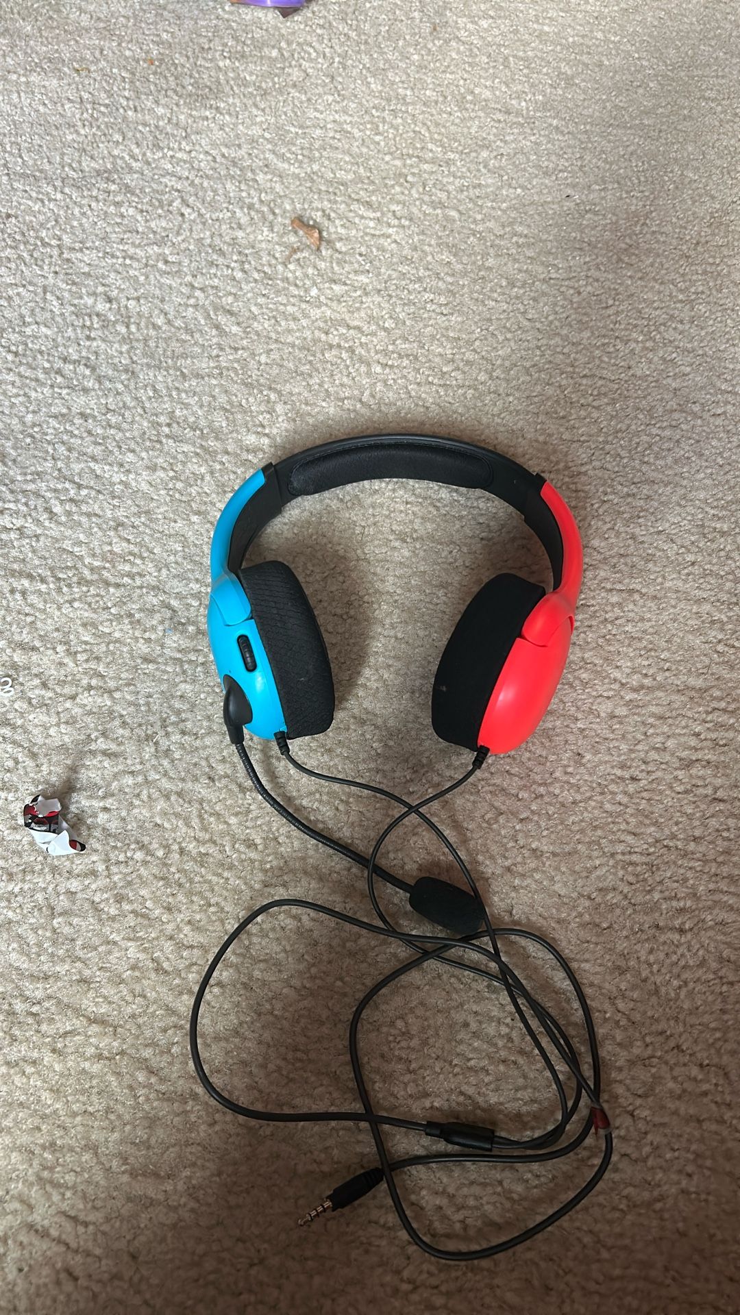 Nintendo Switch Headset