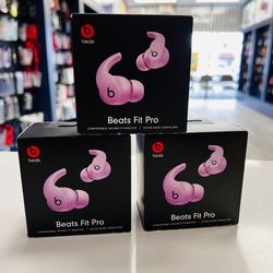 Beats Fit Pro 