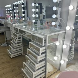 Makeup Vanity