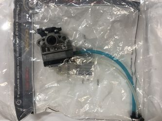 Small engine carburetor