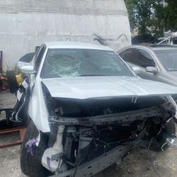 Chrysler 300 Parts 