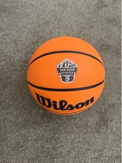 Evo basketball never used CIF basketball