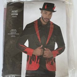 Adult Halloween Costume