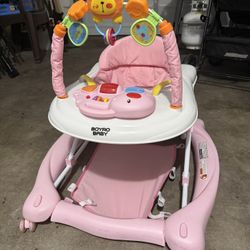 Baby Walker