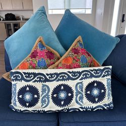 Decorative Pillows