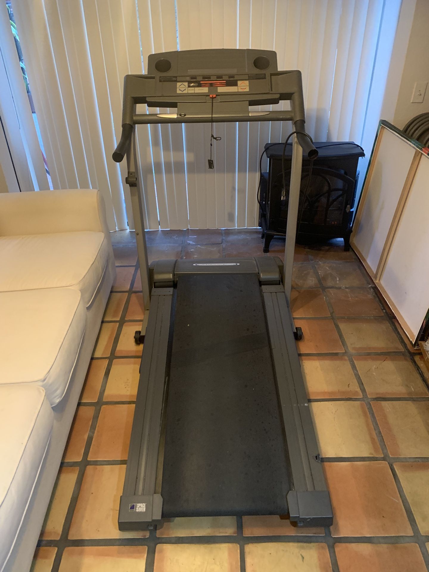 Treadmill