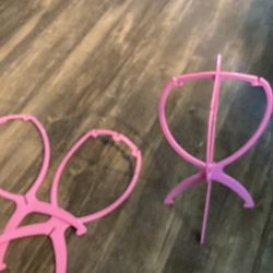 Wig Stands