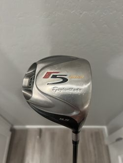 TaylorMade Driver