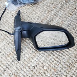 Honda Side Mirror 