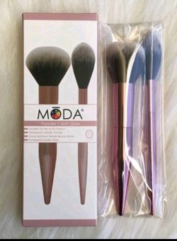 MODA BRUSHES