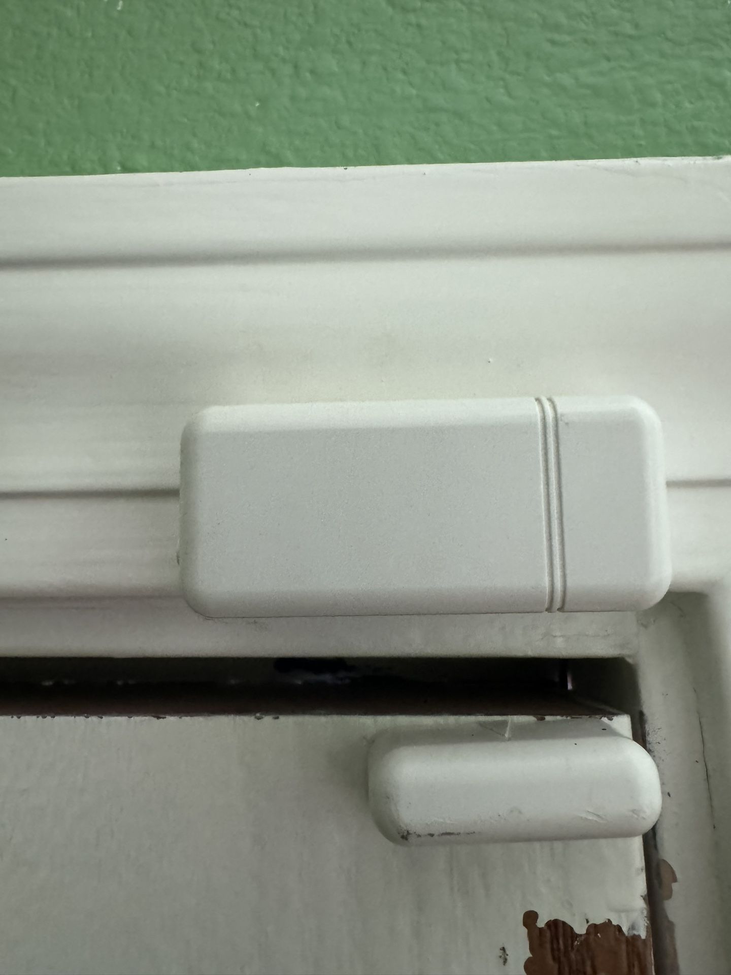 ADT security System