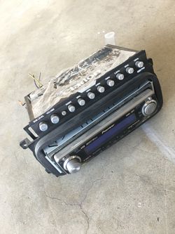Esterio