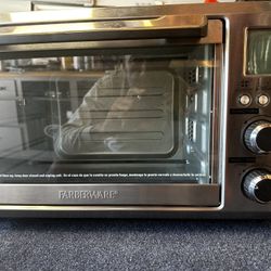 Toaster Oven