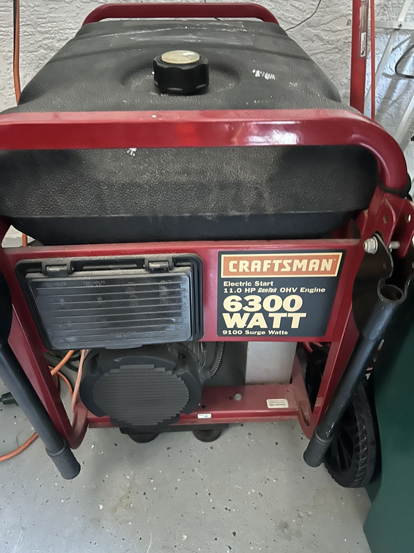 Generator