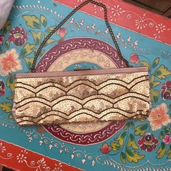 Banana Republic Clutch