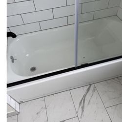 New 60x30 Tub