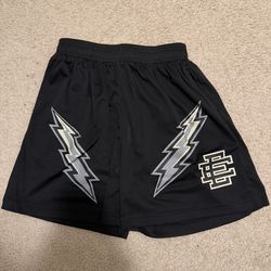 Eric Emanuel shorts