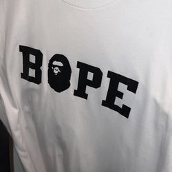 BAPE Shirt 