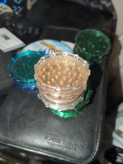 Herb Grinders for sale