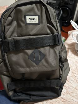 Vans Backpack for Sale in Alhambra, CA - OfferUp