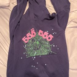 555 Hoodie