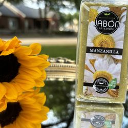 Jabón Artesanal 