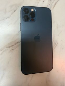 Apple iPhone 12 Pro 128GB AT&T