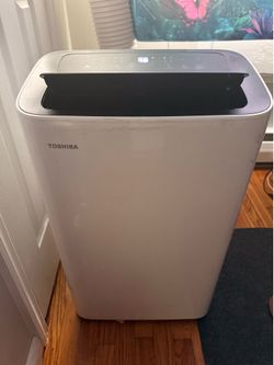 Toshiba AC