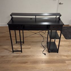Gaming Desk/ Computer Desk