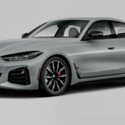 2023 BMW 430i