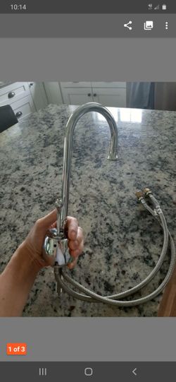 Faucet