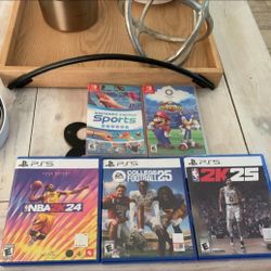 PS5 Games