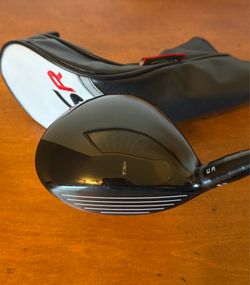 Titleist TSR2 3 Fairway Wood