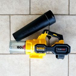 DeWALT 60V FlexVolt Leaf Blower (Tool-Only)