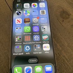 iPhone 12 Pro Max,unlocked,256gb,Mint Condition