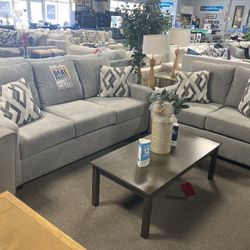 Sofa Loveseat 🩷🚨⭐️ $1,199! Last Ones! 📺