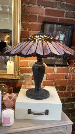 Beautiful lamp!