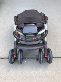 Stroller