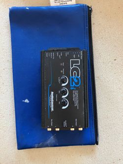 Lc2 car audio