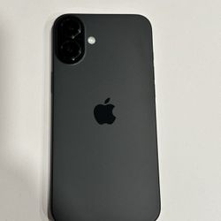 iPhone 16 Plus 