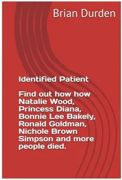 Identified Patient by Brian Durden
