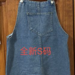Women Dress Size S