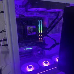 Geforce Rtx 4060 Gaming Pc